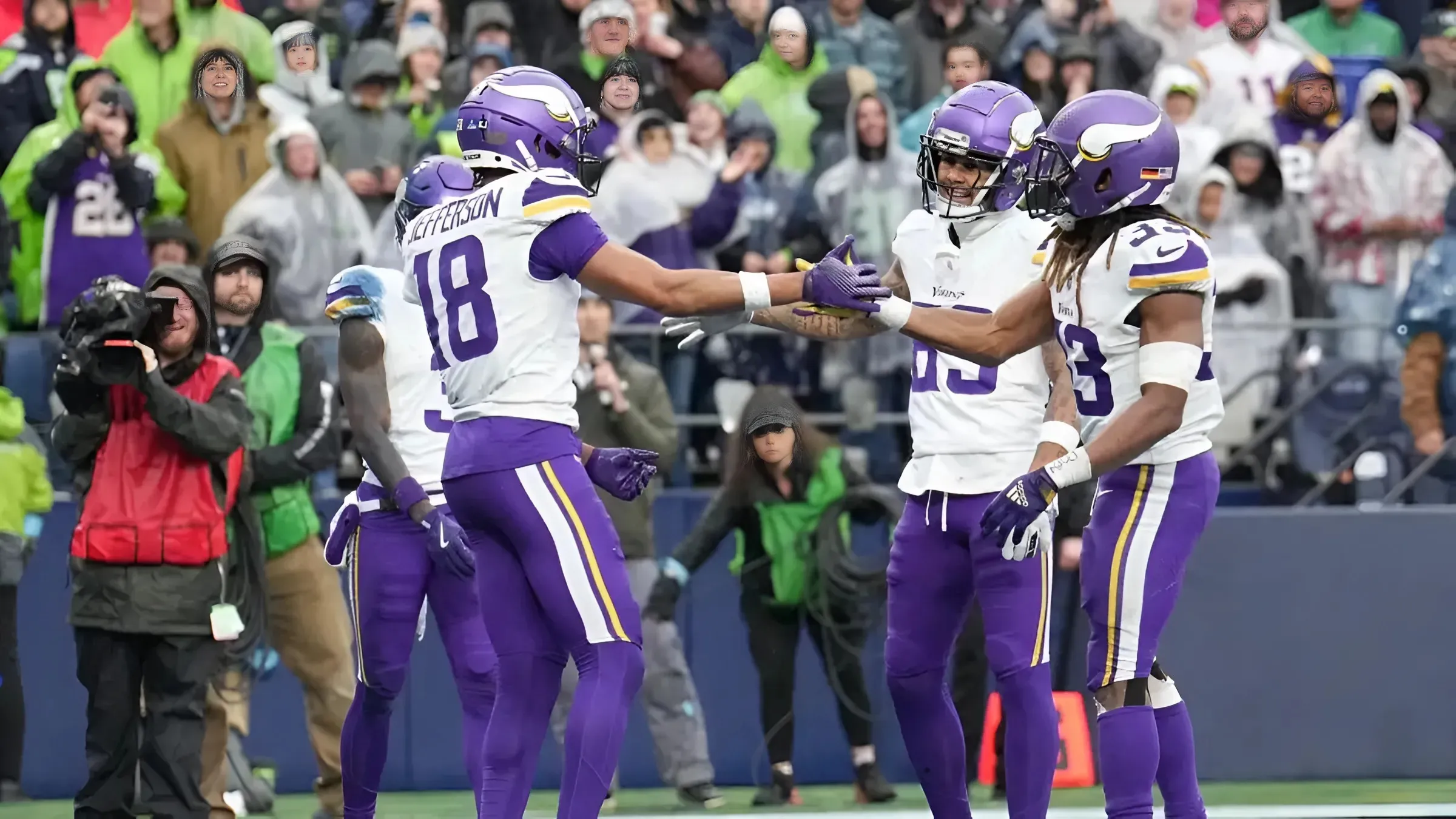 This Vikings Star Is Poised to Become an Unstoppable Force in 2025 and Here’s Why Fans Should Be Excited