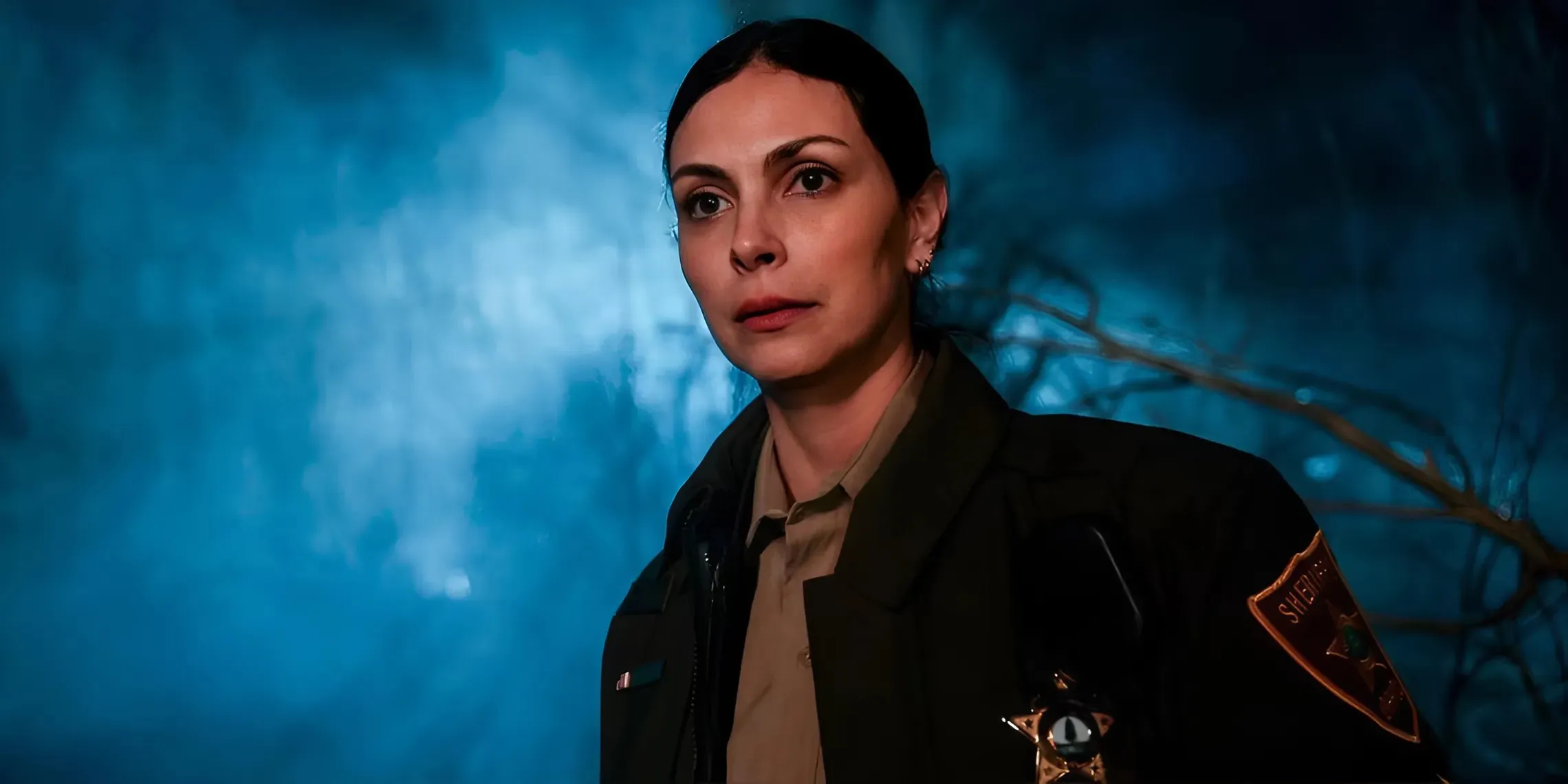 I'm Looking Forward To Fire Country's Spinoff, But There's 1 Aspect Of Morena Baccarin's Sherriff County That Puzzles Me