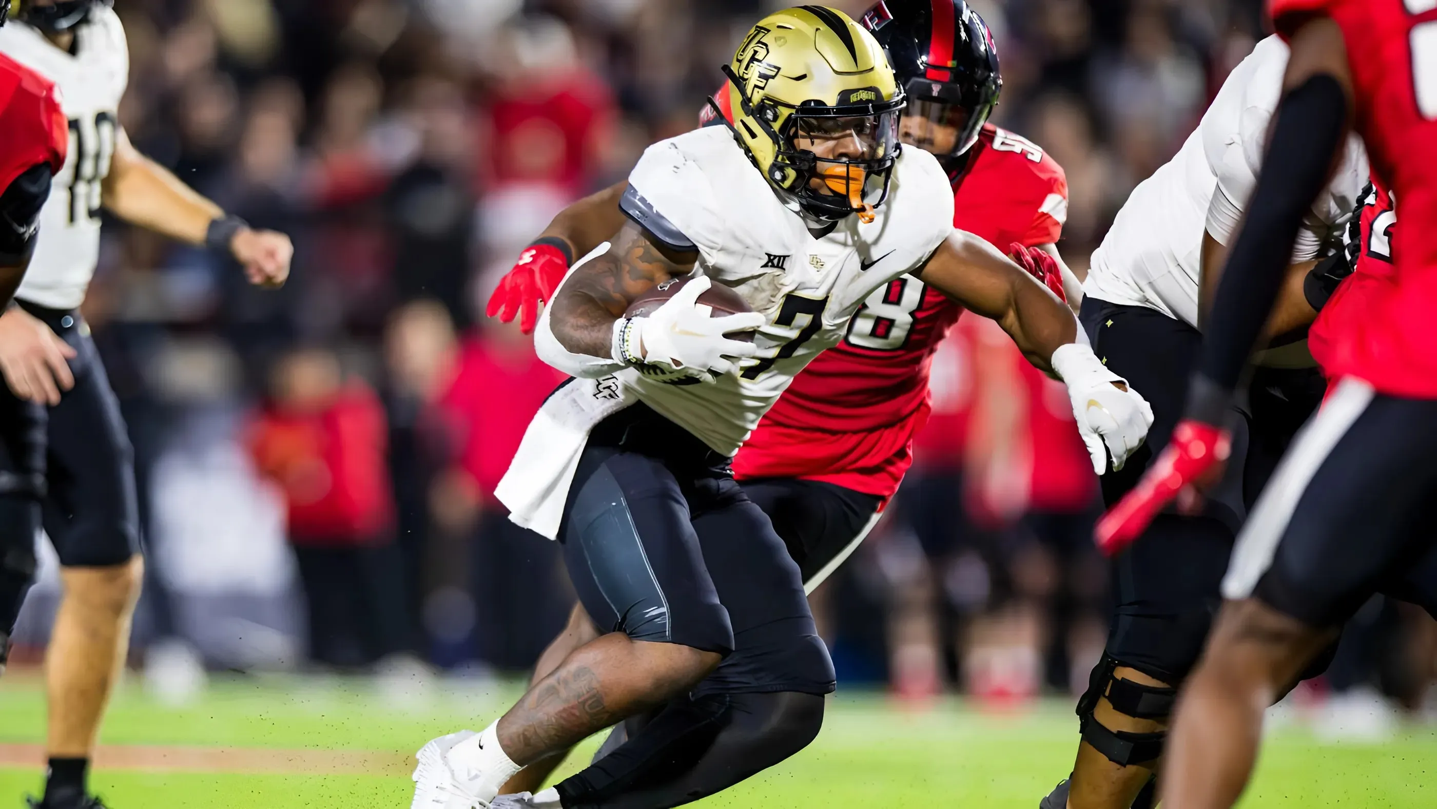 Denver Broncos rookie weapon already seen as a draft-day steal