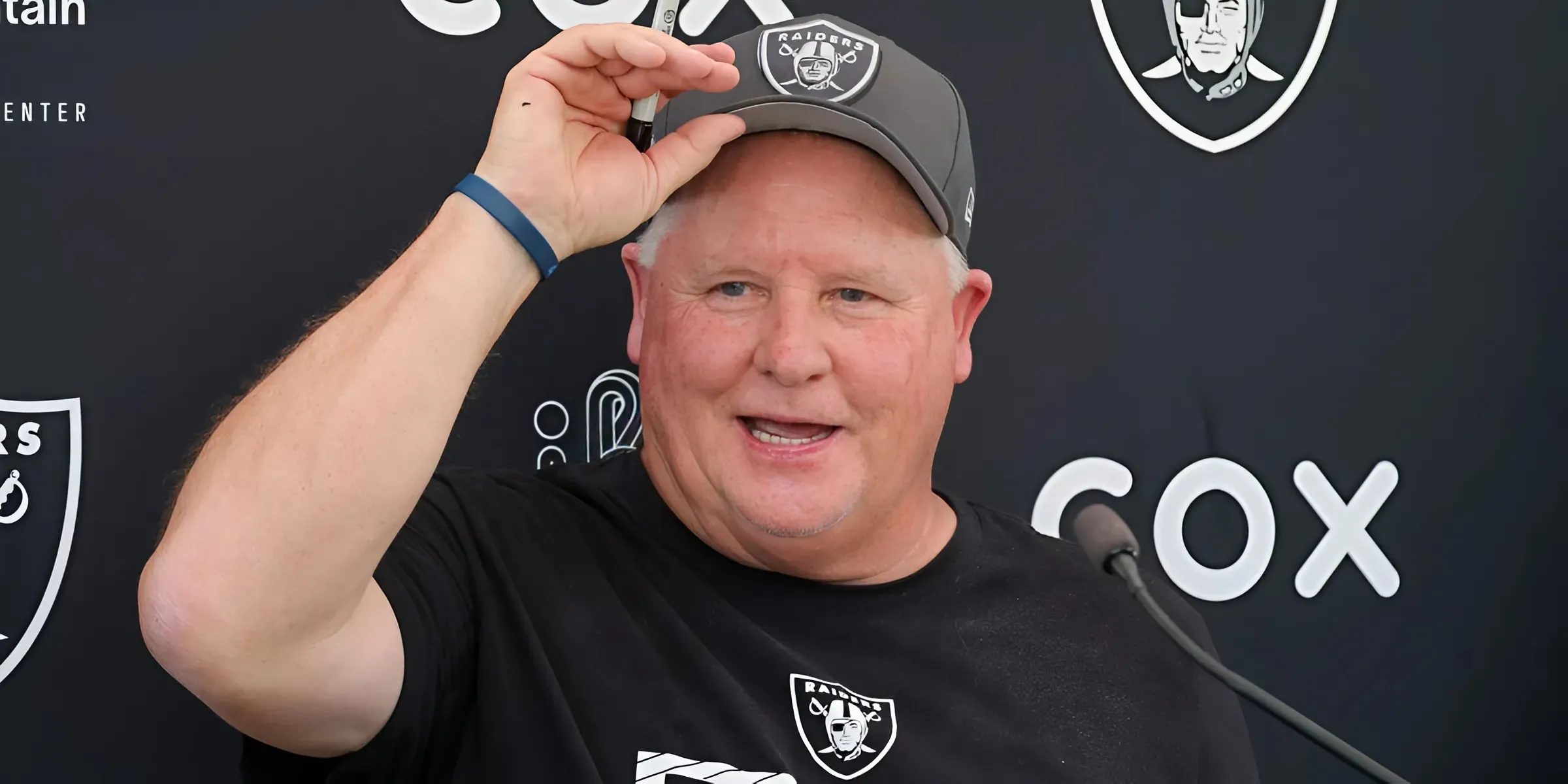 Silver Minings: Raiders OC Chip Kelly believes Michael Mayer has been ‘outstanding’ Silver Minings: Raiders OC Chip Kelly believes Michael Mayer has been ‘outstanding’