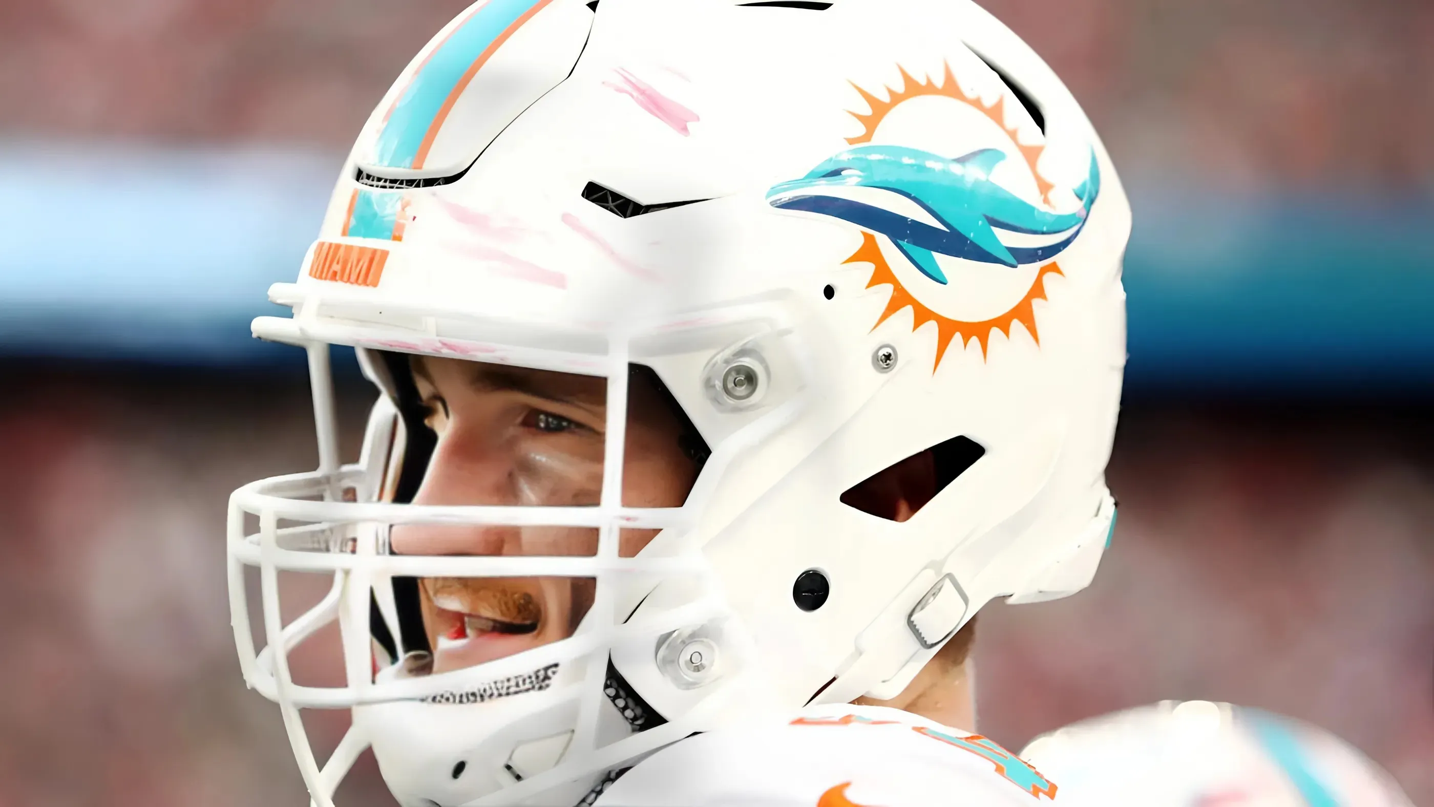 Dolphins linebacker mistake just got more painful after new PFF rankings