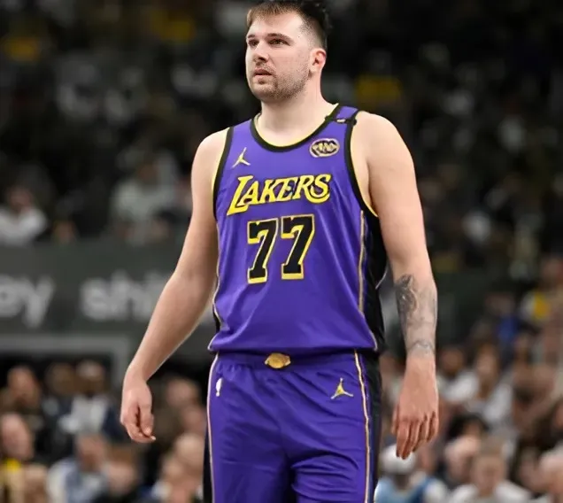 Luka Doncic On What He Likes And Dislikes About Los Angeles