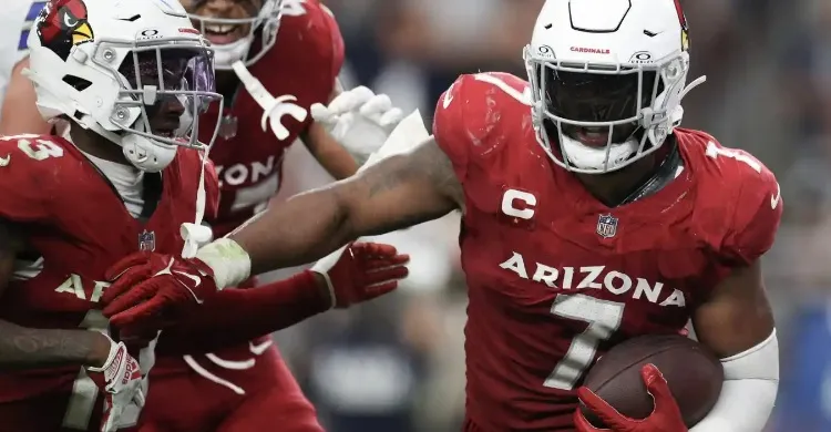 Jeremiah Owusu-Koramoah Replacement? Browns Named ‘Best Fit’ for Free Agent Tackling Machine