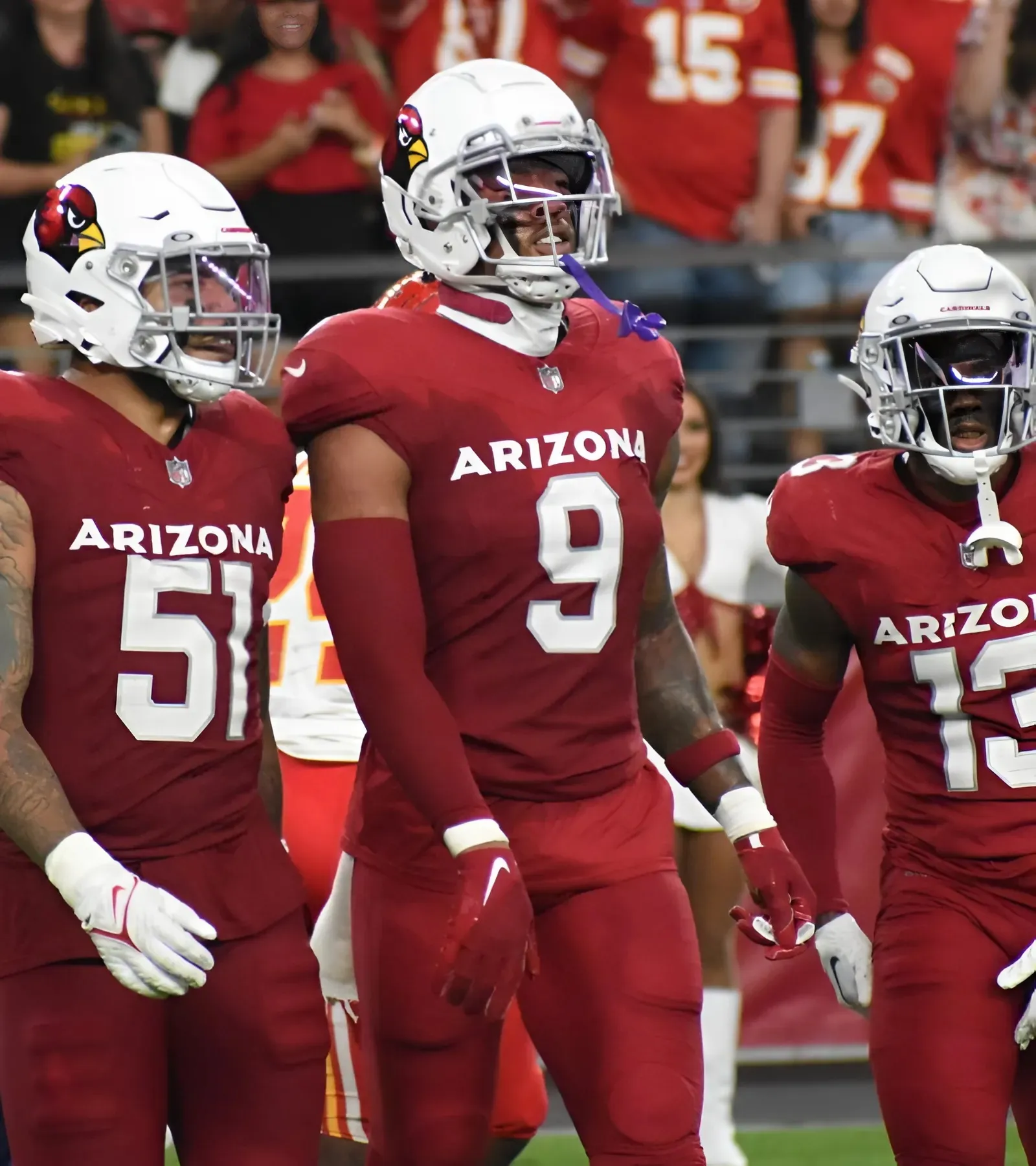 Jeremiah Owusu-Koramoah Replacement? Browns Named ‘Best Fit’ for Free Agent Tackling Machine