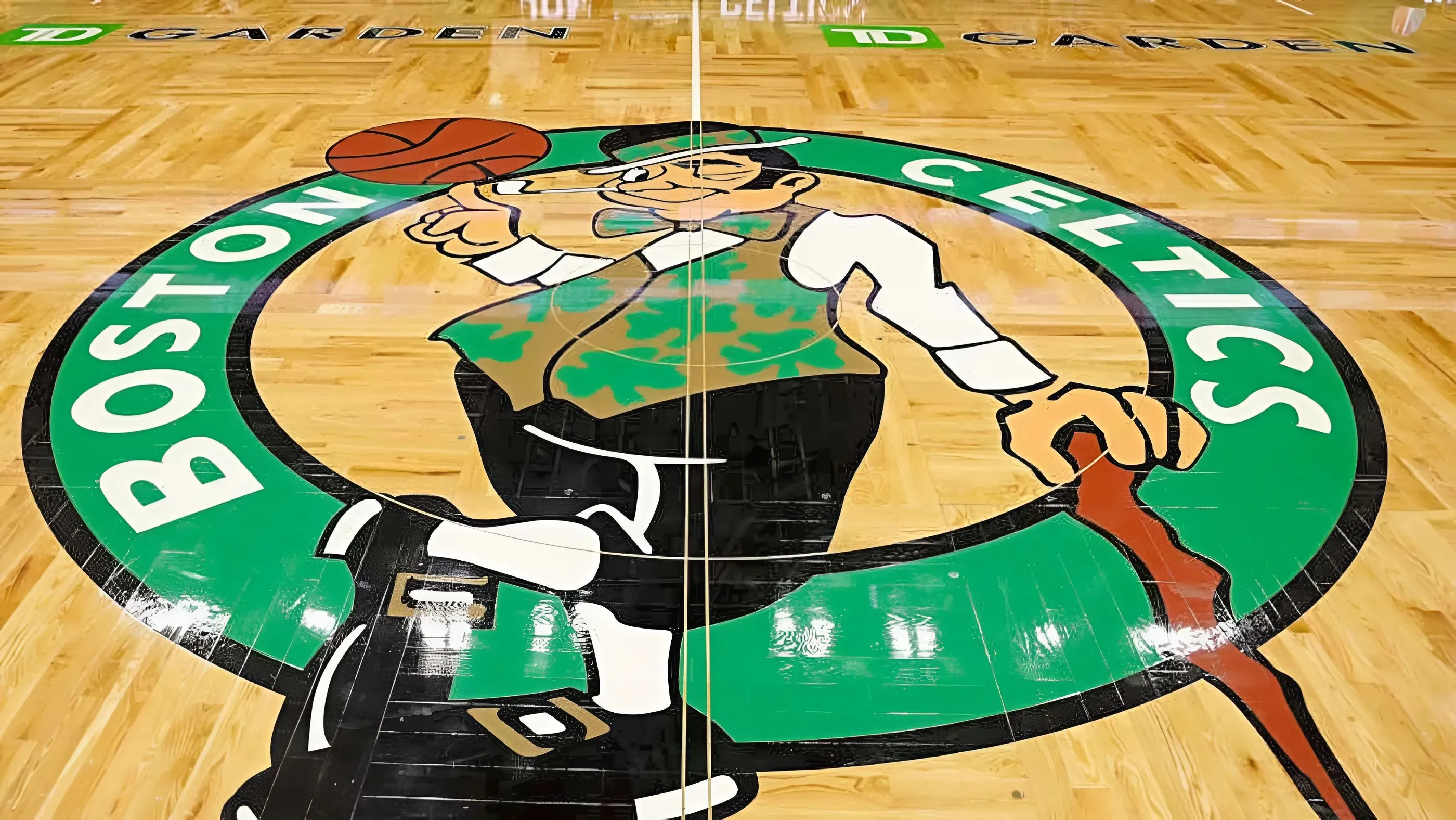 Celtics Lose Long-Time Front Office Executive