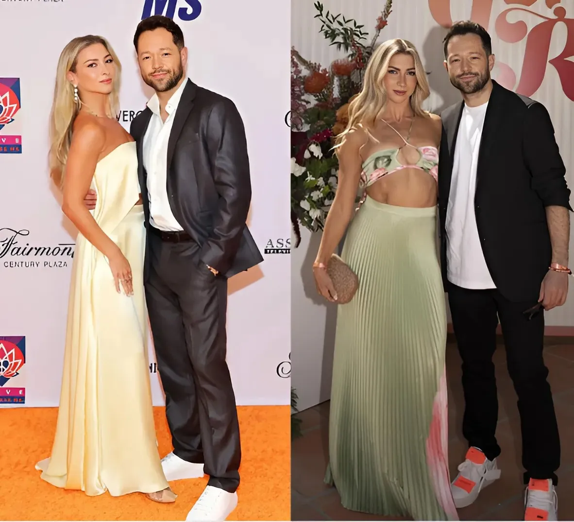 DWTS’ Daniella Karagach and Pasha Pashkov Spill Real Feelings on Guest Judges, Themes and Showmances (Exclusive)