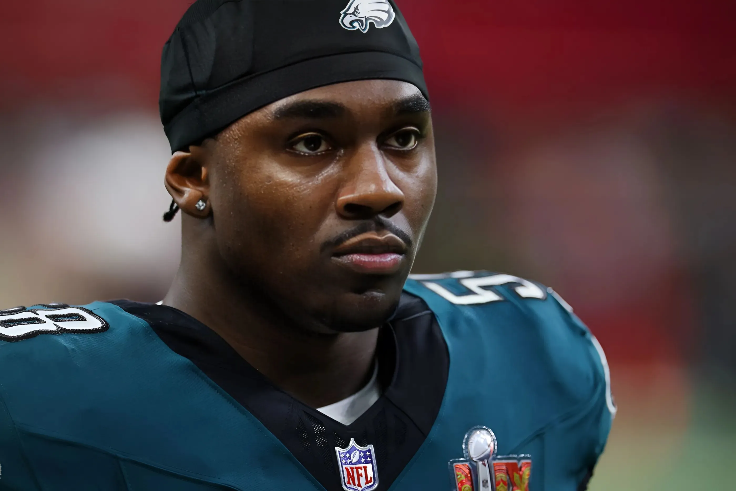 ‘Big Things’ Predicted for Second Year Eagles Edge Rusher in 2025
