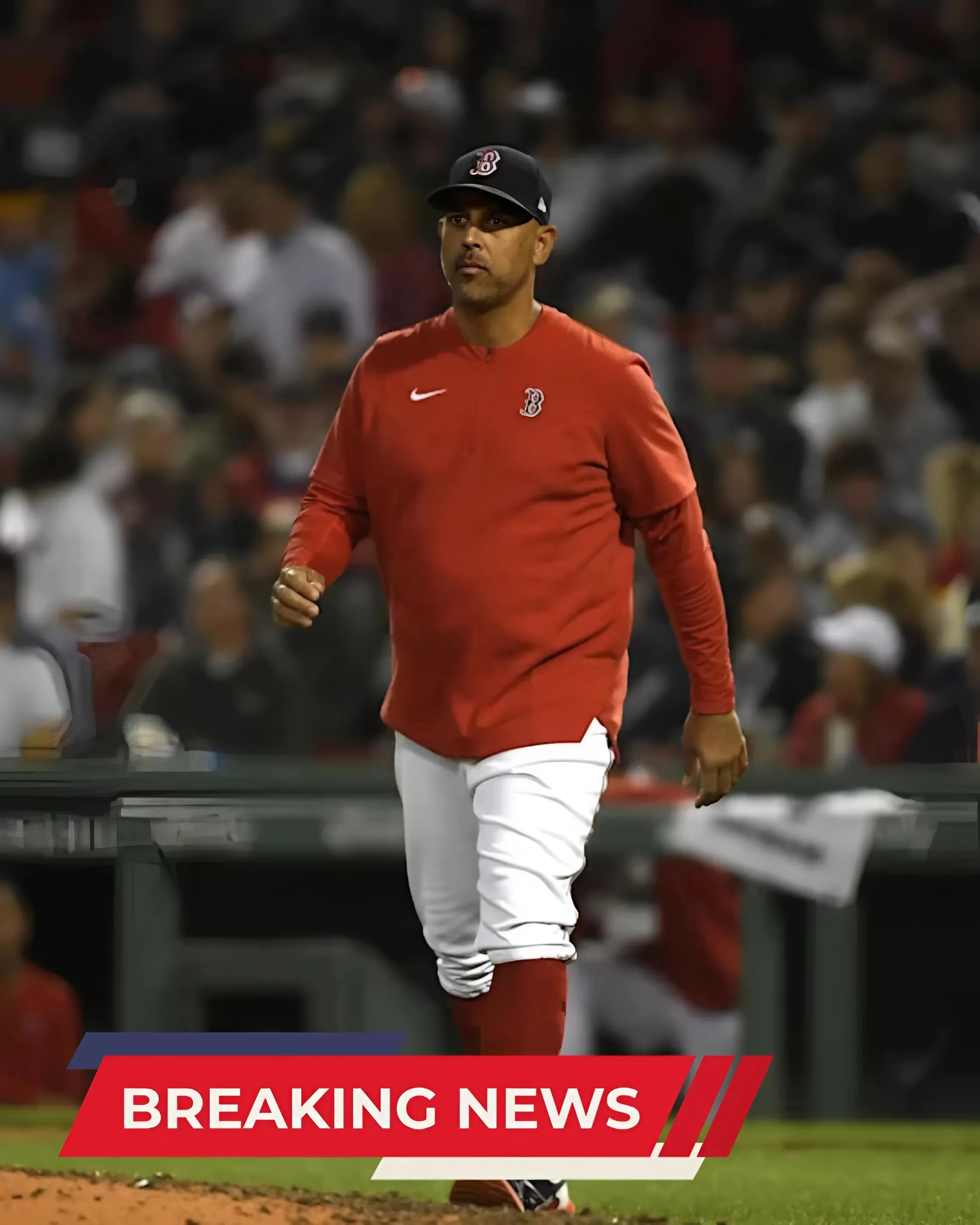 Red Sox Must Pounce on Bullpen Upgrade After Latest Trade Report