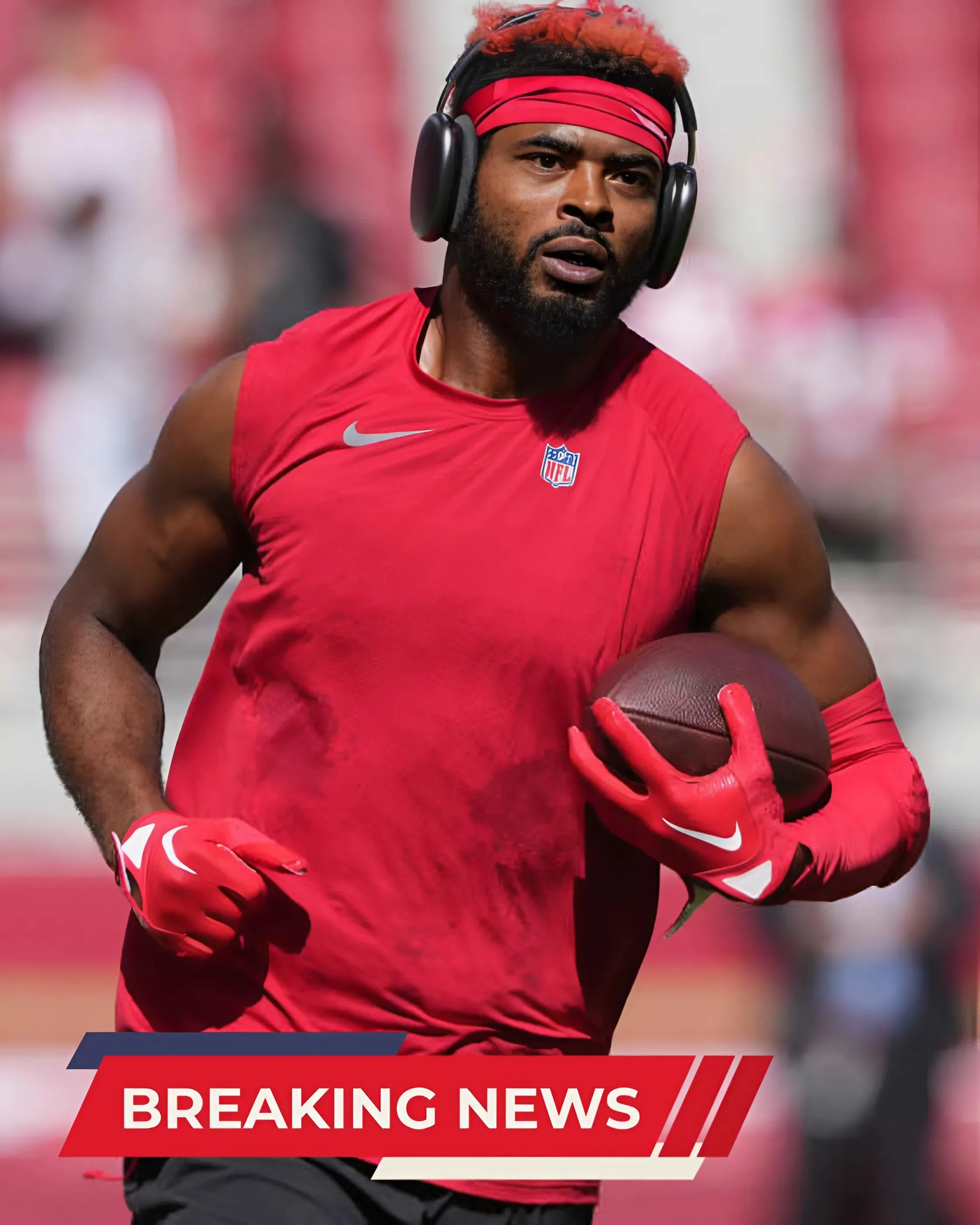 49ers Jauan Jennings Playing for Massive New Contract in 2025