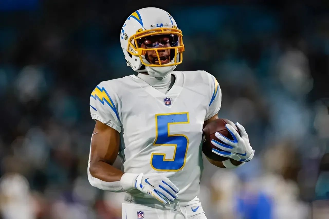 Buffalo Bills have added 'summer breakout candidate' for Josh Allen to target
