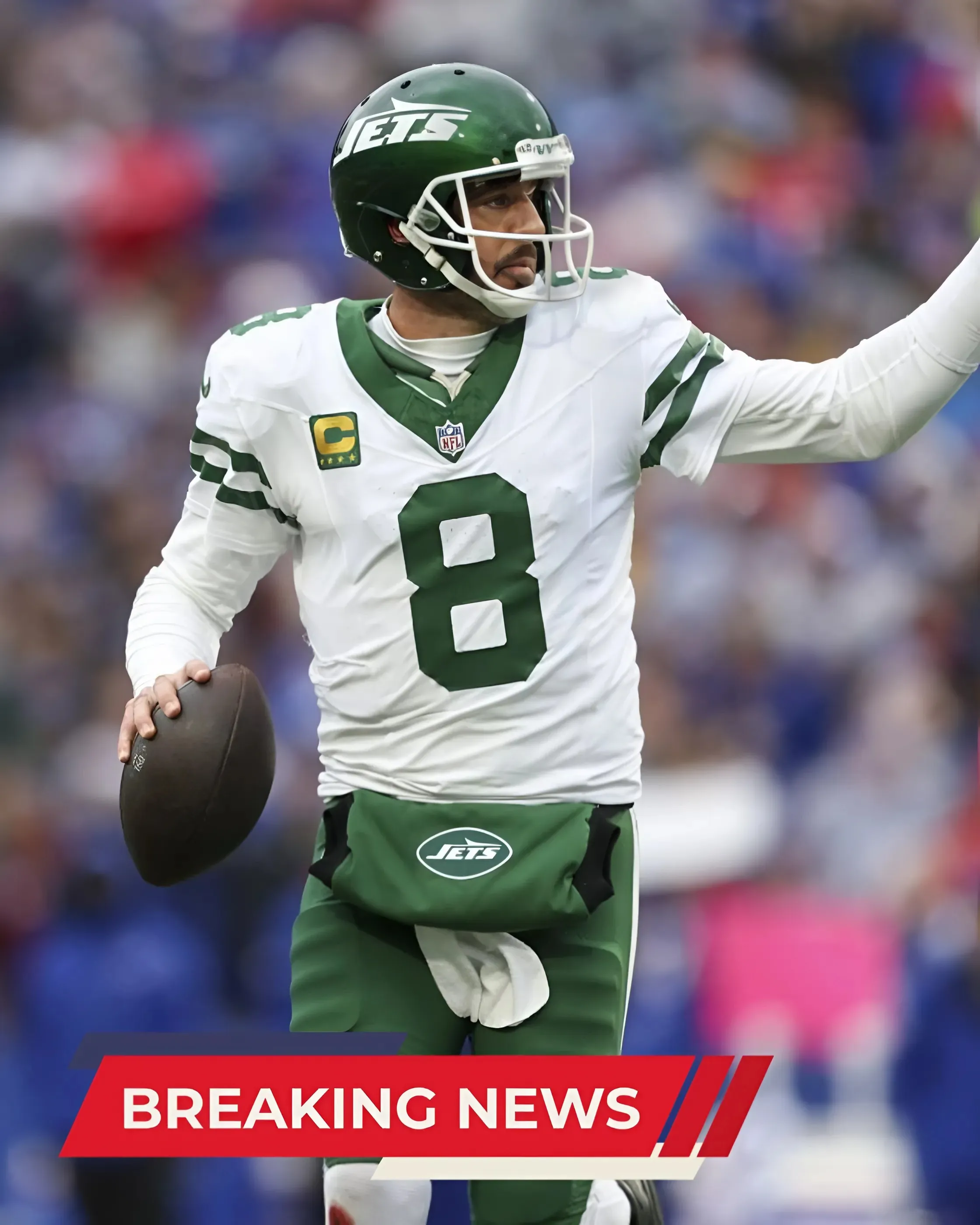 Former Steelers Coach Doesn’t Hold Back About Aaron Rodgers