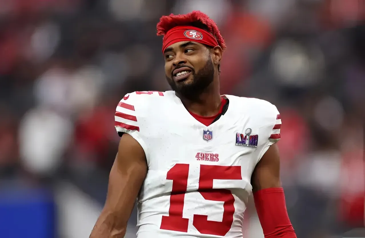 49ers Jauan Jennings Playing for Massive New Contract in 2025