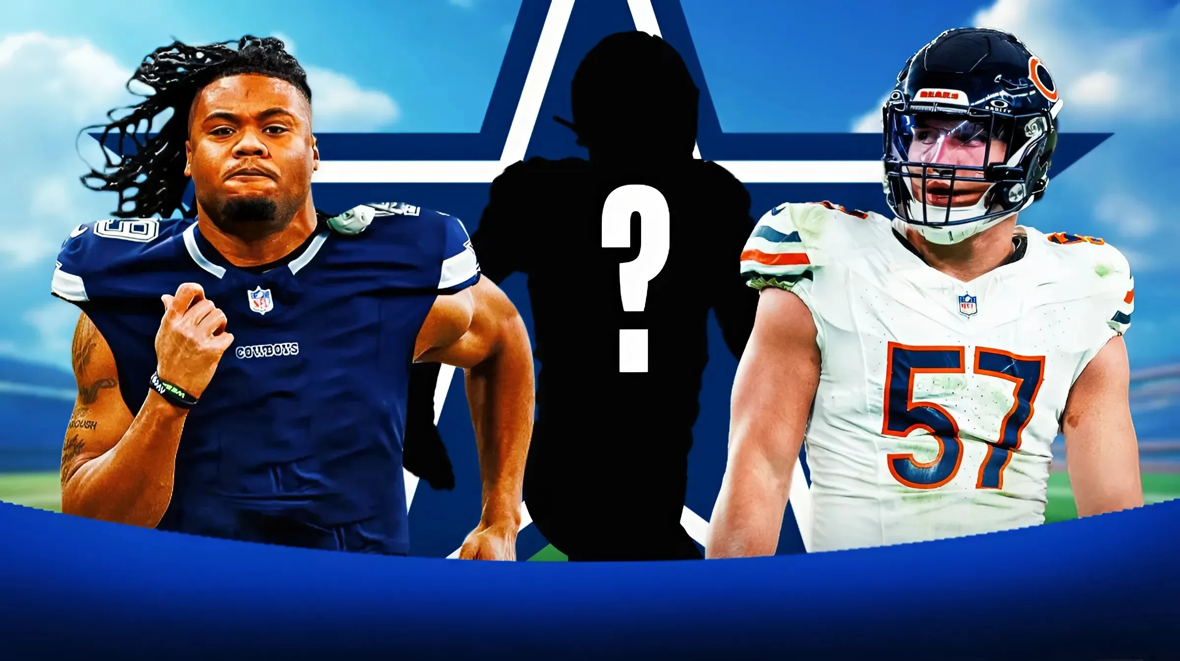 3 Dallas Cowboys hidden gems on 2025 roster you need to know