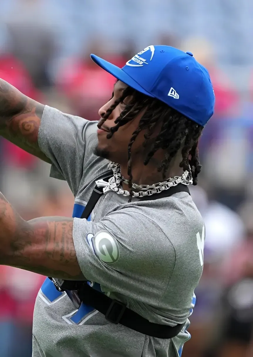 Green Bay Packers’ Xavier McKinney Reveals Lofty Goal for 2025 NFL Season