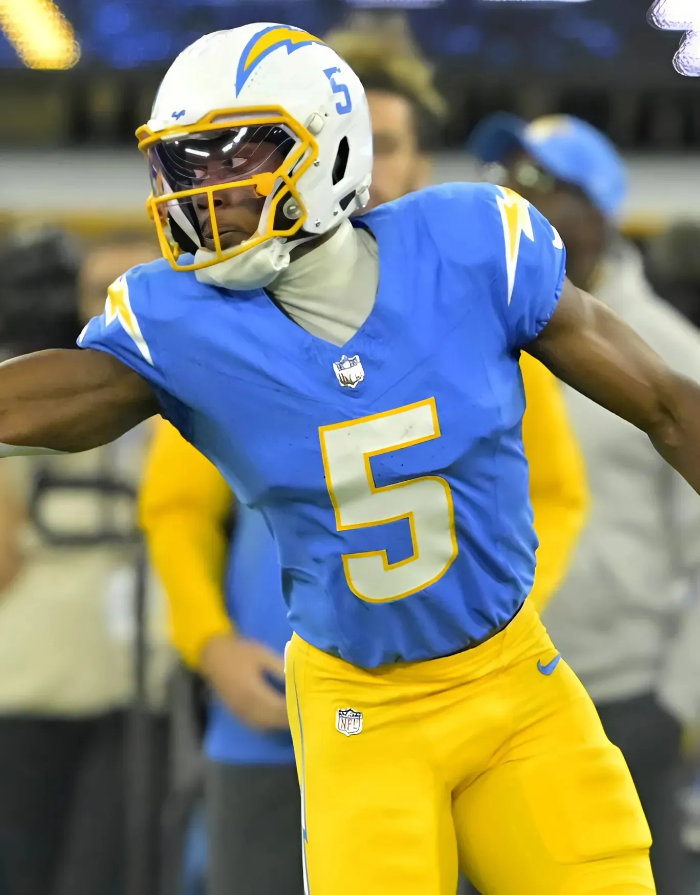 Buffalo Bills have added 'summer breakout candidate' for Josh Allen to target