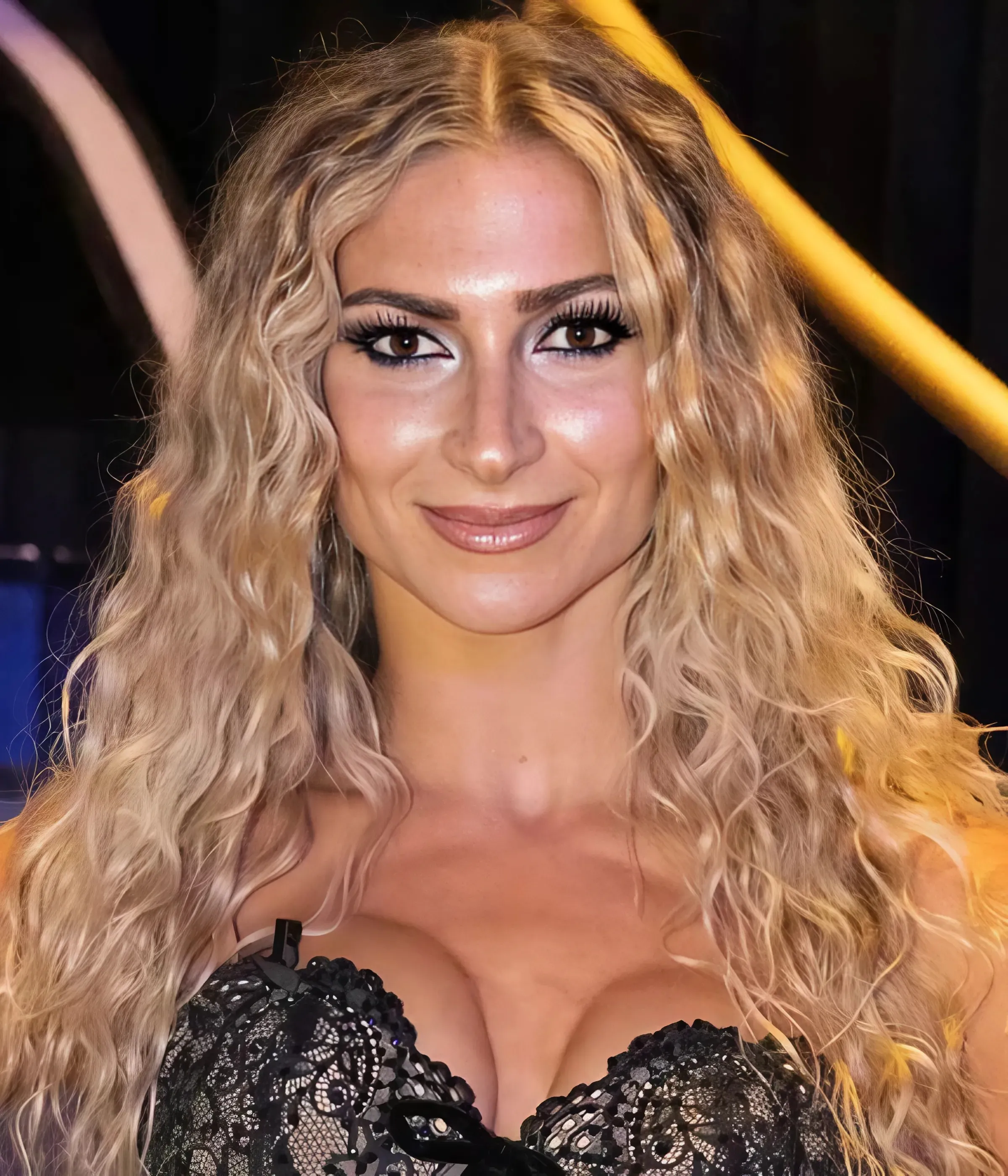 Daniella Karagach Reveals the Most Common Misconception About Dancing with the Stars (Exclusive)