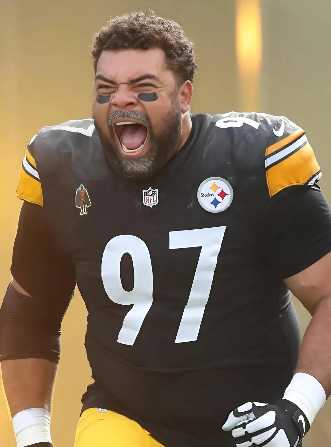 Raiders Rising Star Calls Out Steelers Captain