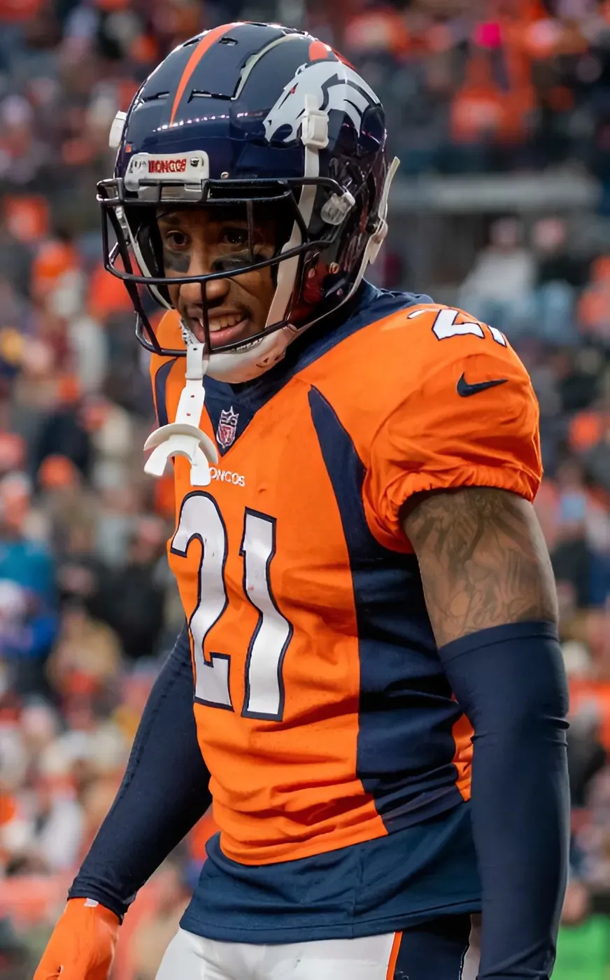Veteran CB Ronald Darby Announces NFL Retirement After 10 Seasons