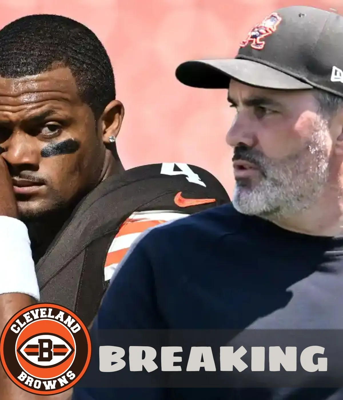 Deshaun Watson Draws Praise Amid Browns QB Competition