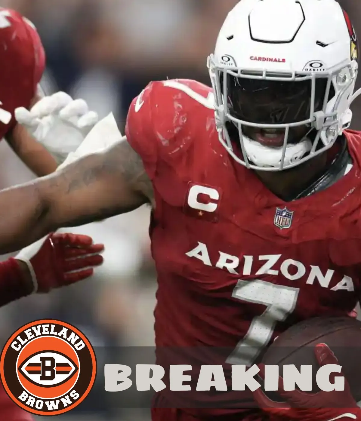 Jeremiah Owusu-Koramoah Replacement? Browns Named ‘Best Fit’ for Free Agent Tackling Machine
