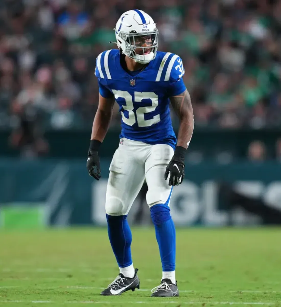 Bengals Linked to Top Veteran Free Agent Safety Julian Blackmon