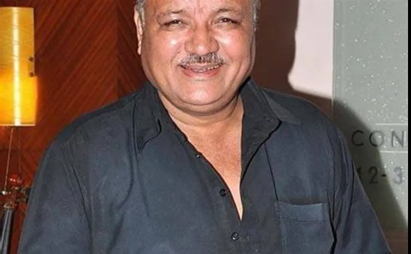 अनु मलिक से क्यों इतनी नफरत करते हैं अरुण बख्शी जी अनु मलिक से क्यों इतनी नफरत करते हैं अरुण बख्शी जी