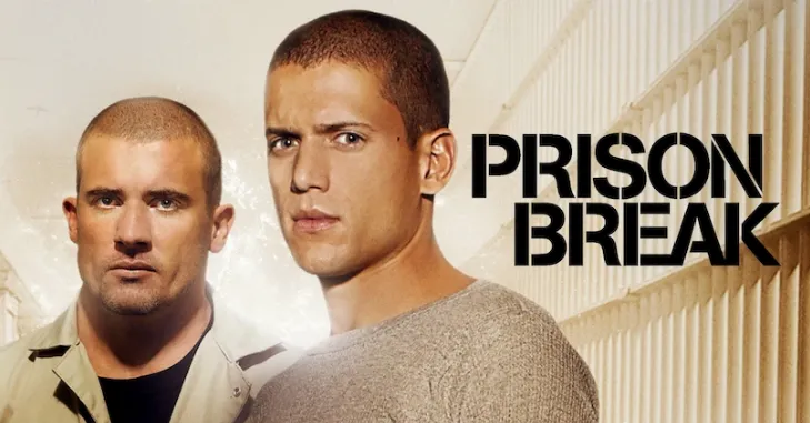 Pris0n Break