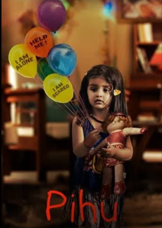 Pihu (2018)