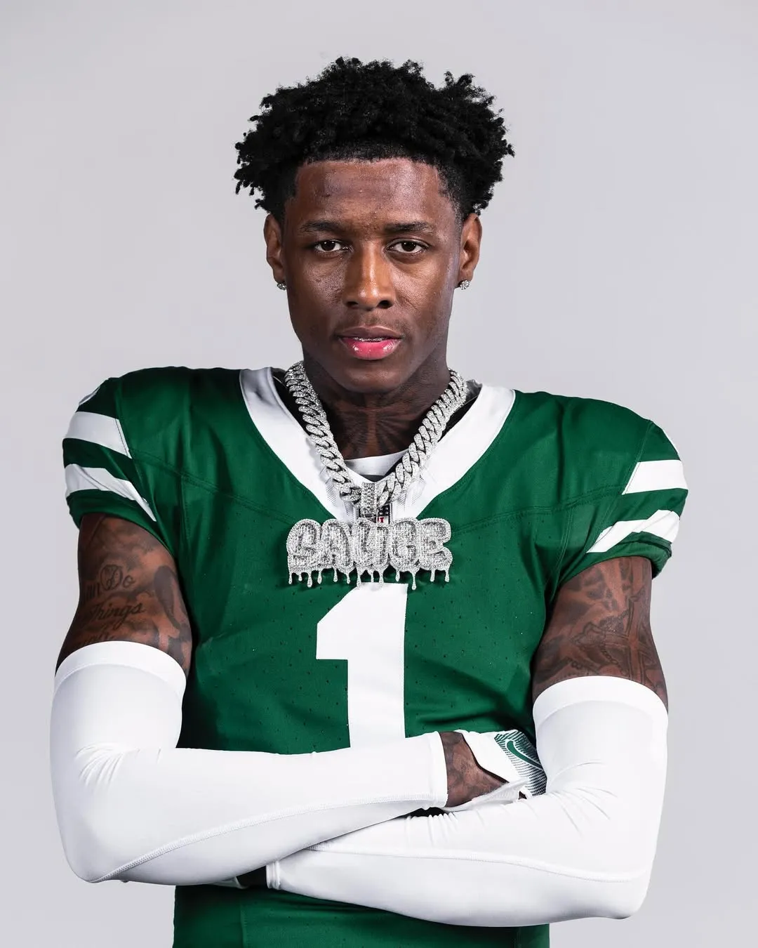 Sauce Gardner Extension? Jets Insider Shares Potential Cost