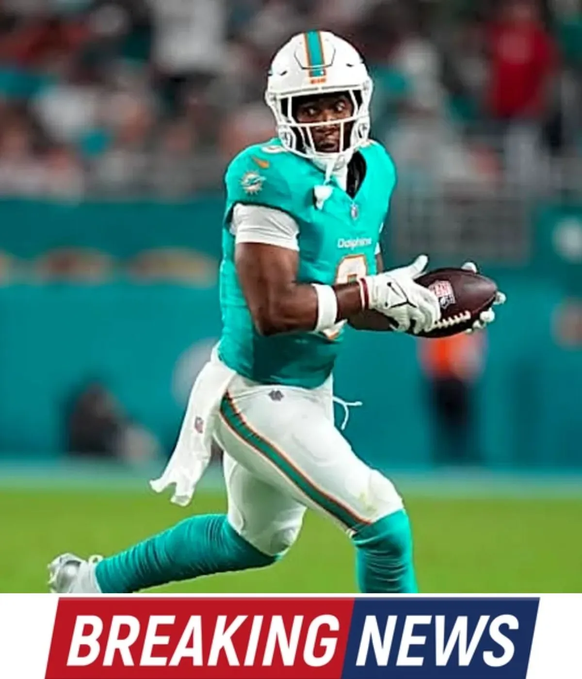 Steelers, Dolphins Trade Rumors Take Interesting Turn