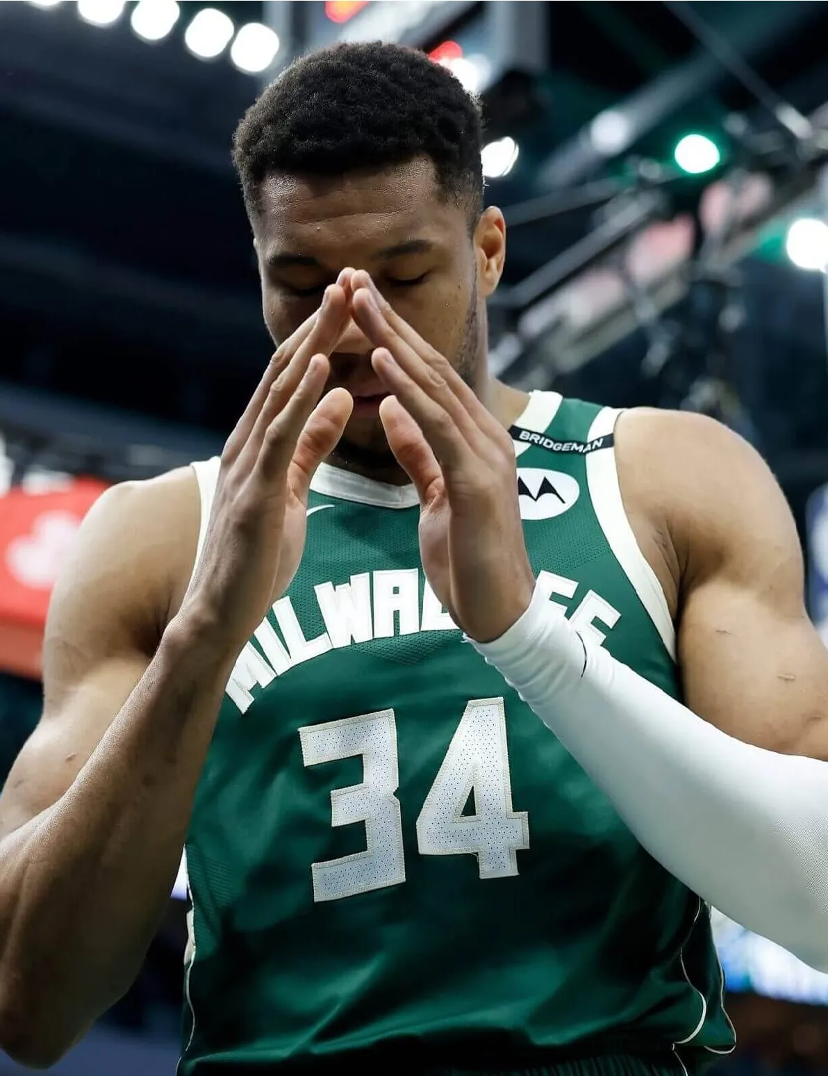Warriors' Giannis Antetokounmpo pursuit receives sobering assessment