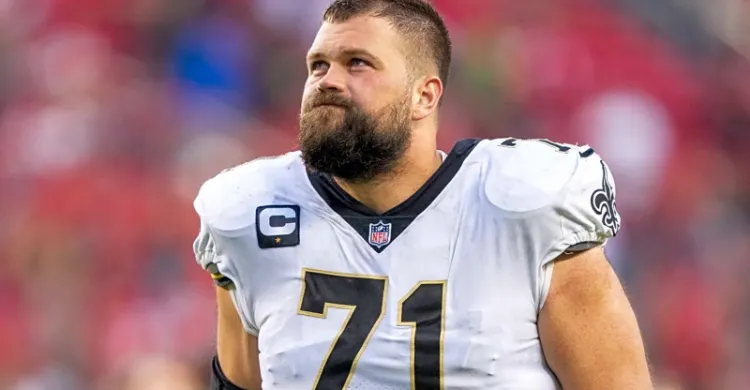 The Saints are about to gain tons of cap space without lifting a finger thanks to two players who no longer play for them
