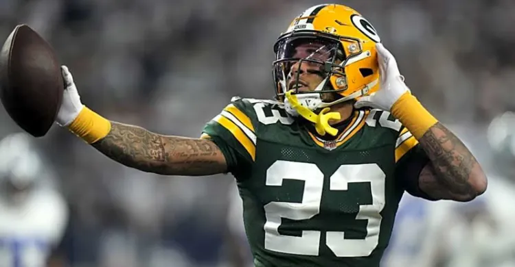 Could the Commanders still make a move at cornerback?