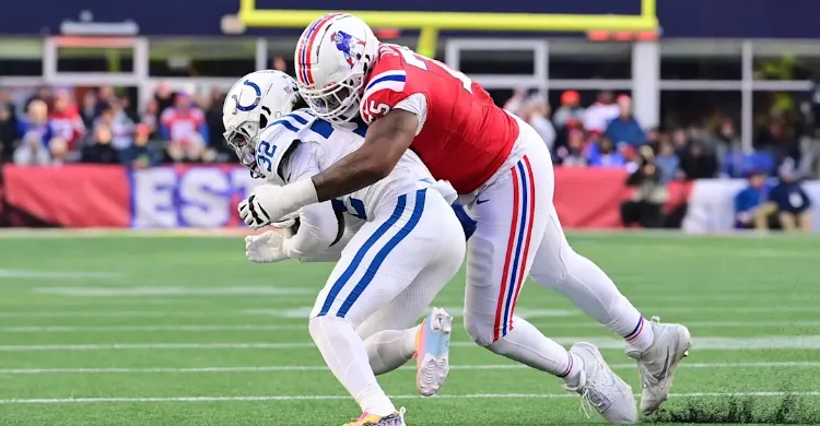 Cincinnati Bengals Named Best Free Agent Fit for Top Remaining Veteran Safety Julian Blackmon