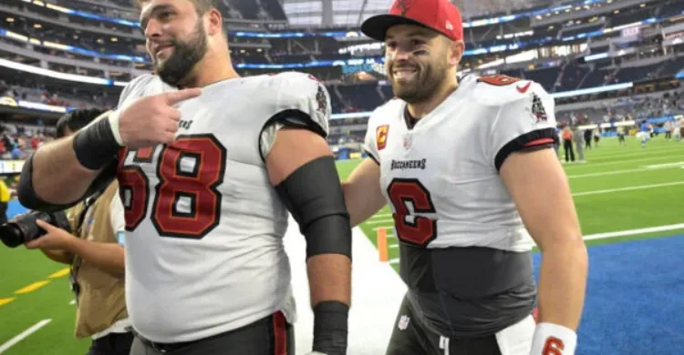 Bucs Mailbag: When Will Baker Mayfield Get A Contract Extension?