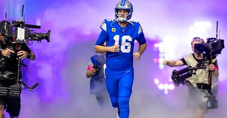 Jared Goff's comments on new Lions OC will give fans a ton of faith