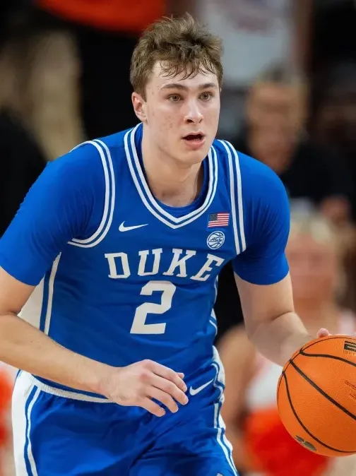 Potential trade offers for top 2025 draft pick Cooper Flagg