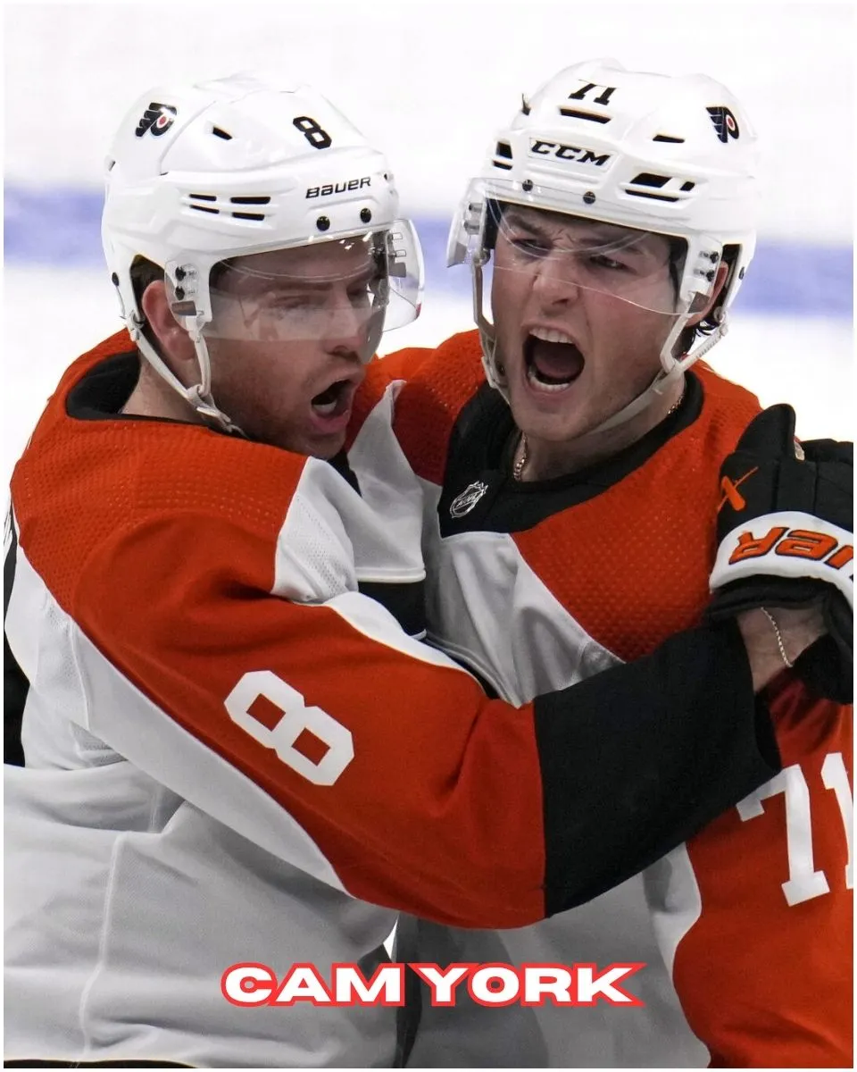 Why Cam York Would Benefit From A Bridge Deal