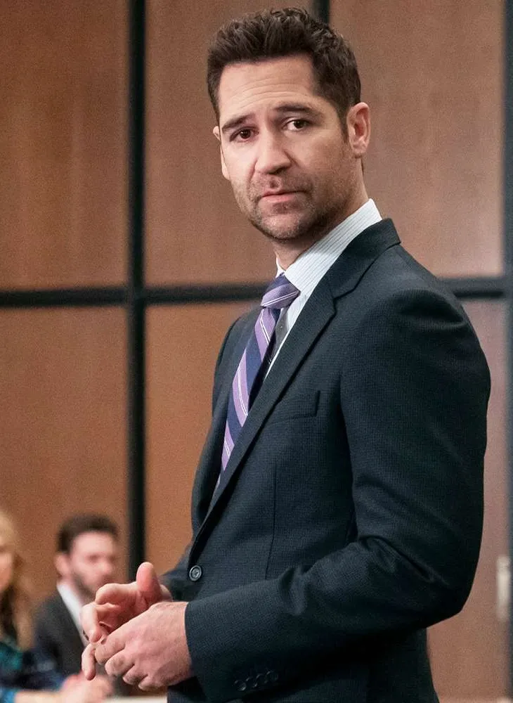 The Lincoln Lawyer Season 4 Is In Production — Here’s Everything We Know So Far