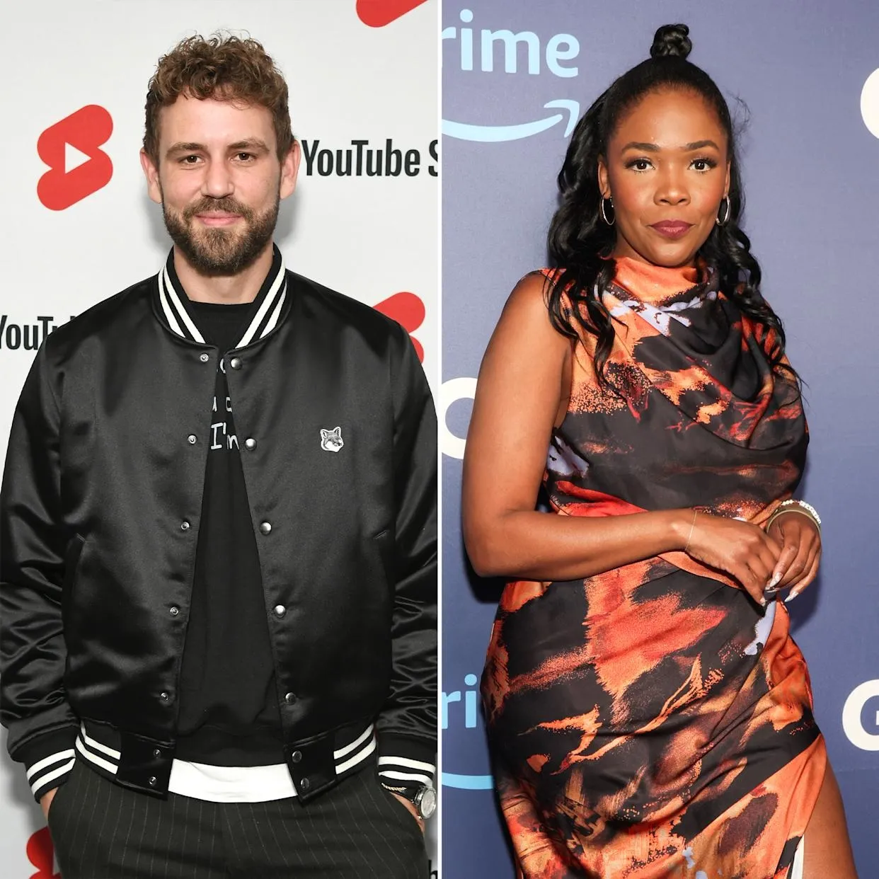 The Valley's Jasmine Goode calls Nick Viall a 'clout chaser' after 'uncomfortable' moment on The Bachelor