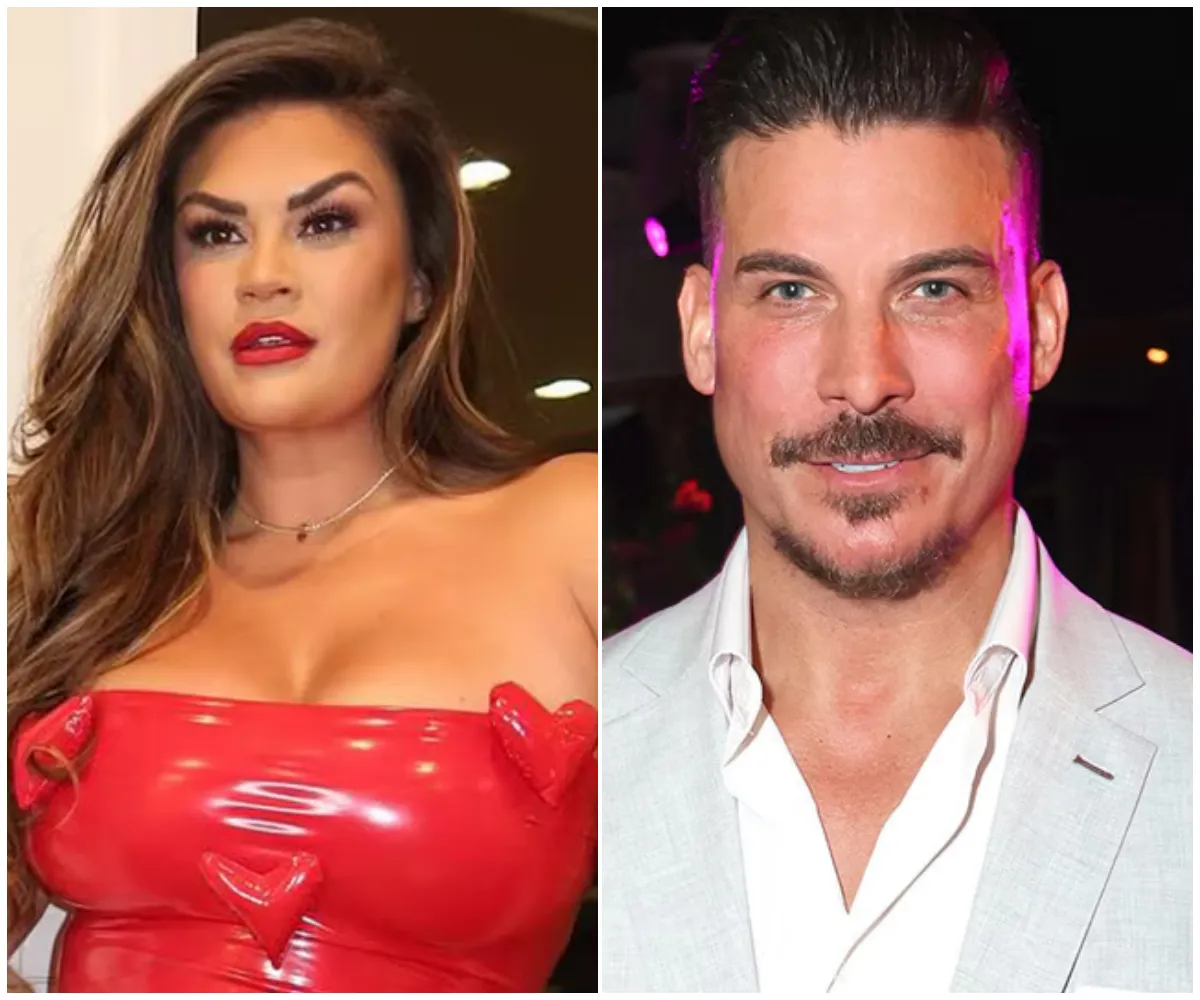 BREAKING NEWS  Brittany Cartwright confirms reunion with Jax Taylor ??! The Valley stars spark frenzy with unexpected relationship update - suong