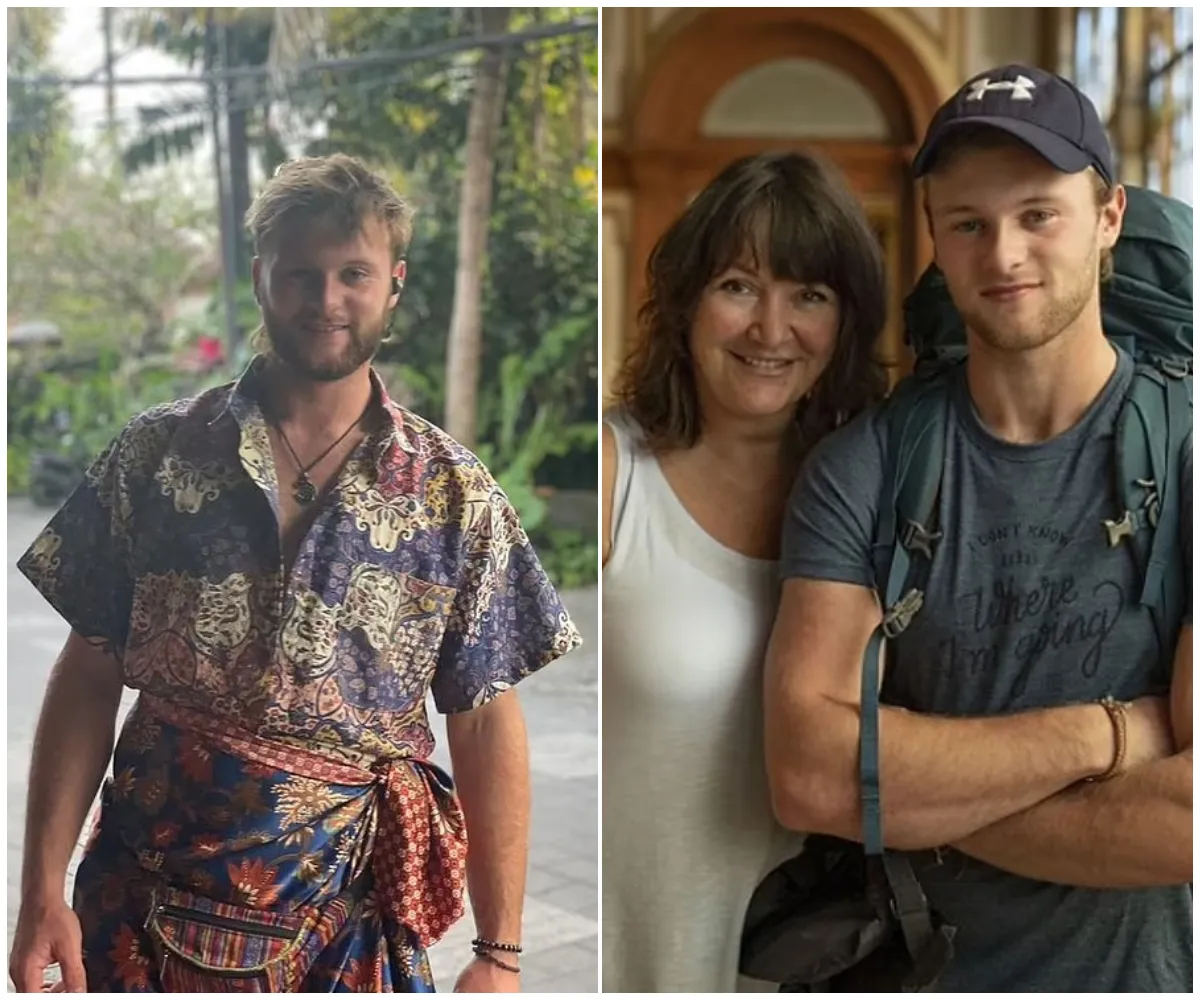 Race Across The World star dies aged 24 — sudden tragedy shocks fans as family breaks silence with emotional tribute - suong