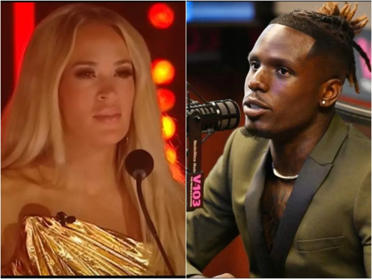 ‘American Idol’ winner just gave the classiest response to Carrie Underwood's cold finale reaction