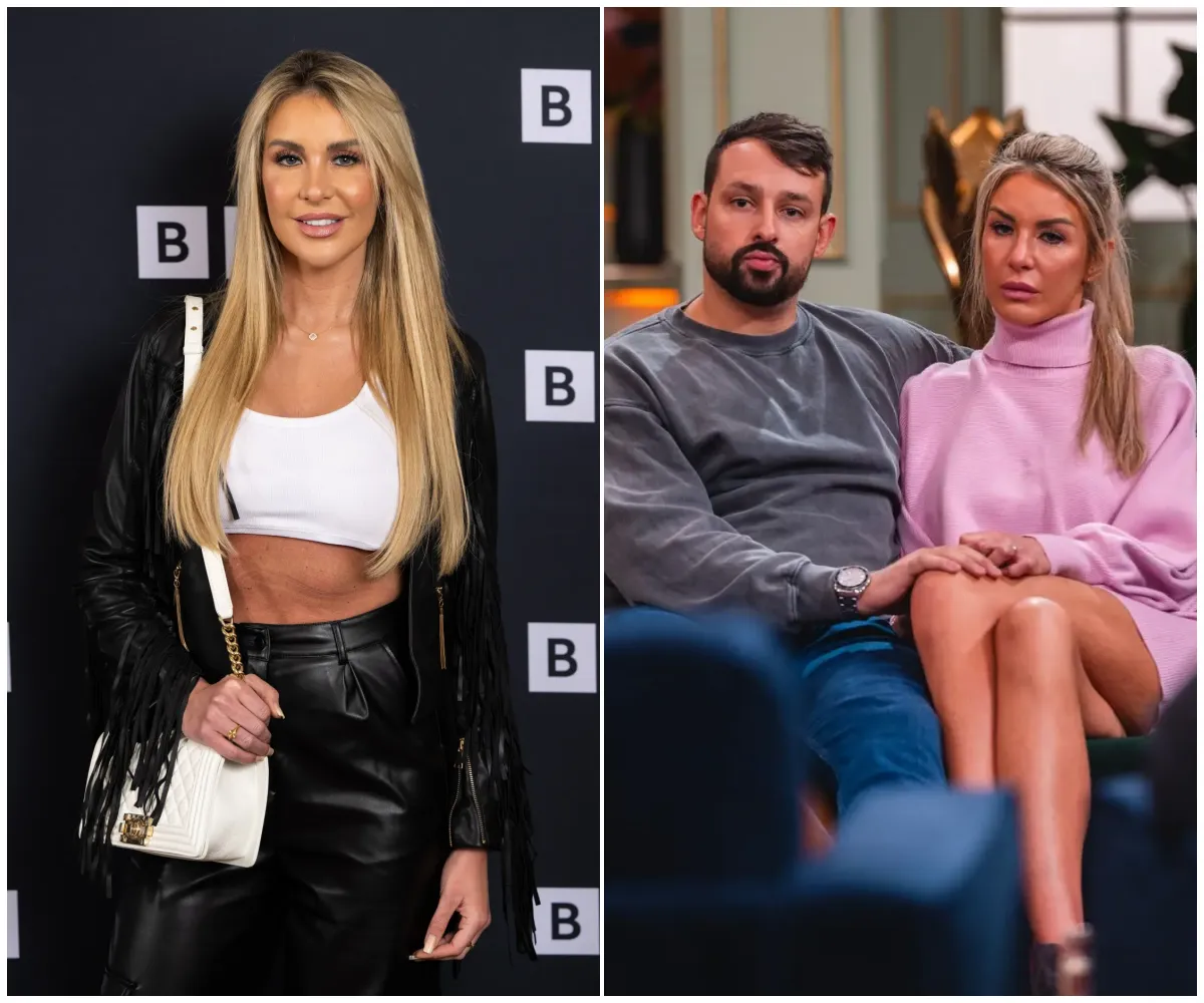 “I’ve finally found someone who deserves me” MAFS star Peggy Lawrence moves on from ‘toxic’ split with Georges – and teases secret new boyfriend in flirty Instagram post after heartbreak - suong