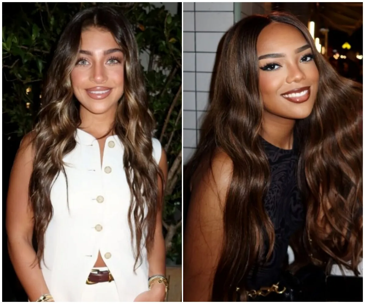 Drama explodes on set of Bravo’s Next Generation as Riley Burruss storms out – Gia Giudice accused of “low blow” - suong
