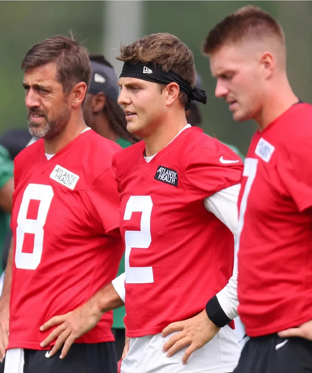 The NFL’s most important position is under the microscope as OTAs ramp up. But not every team should feel confident about their QB situation.