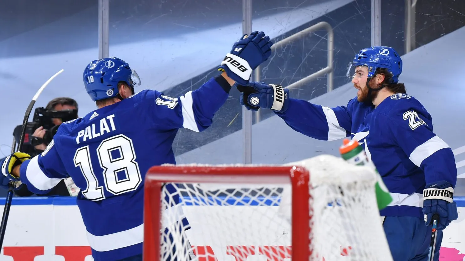 Lightning are a lock to go deep, and other lessons from the NHL playoffs prediction contest