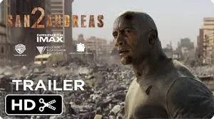 SAN ANDREAS 2: After Shock (2024)E