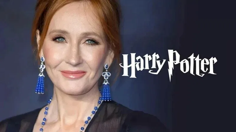 JK Rowling Net Worth: How the Harry Potter Author Built Her Fortune