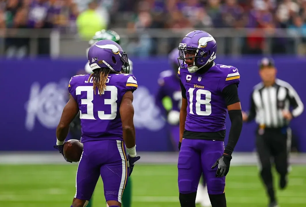 1 Vikings Player Destined to Be a ‘Force’ in 2025